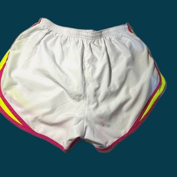 NIKE Dri-Fit lined shorts Size Large - Picture 3 of 7